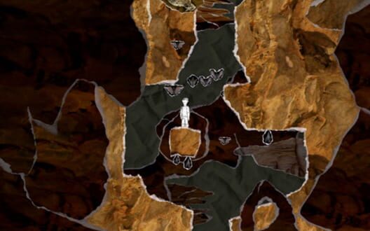 And Yet It Moves screenshot 11