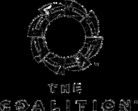 The Coalition logo