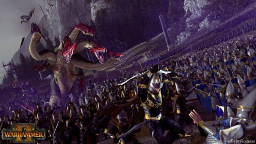 Total War: Warhammer II screenshot 10