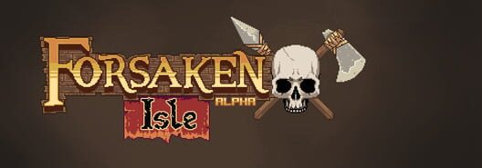Forsaken Isle screenshot