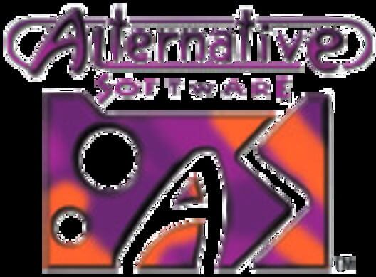 Alternative Software logo