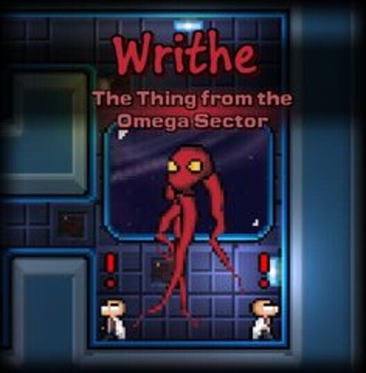 Writhe cover