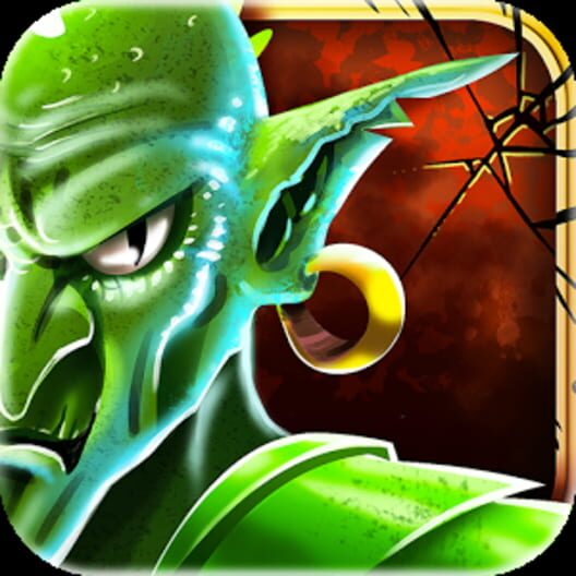 Mighty Dungeons screenshot