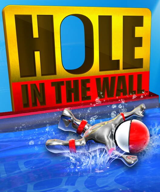 Hole in the Wall cover