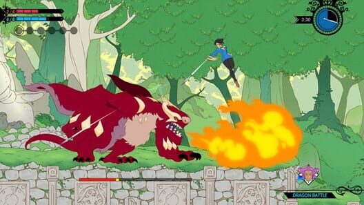 Battle Chef Brigade screenshot 7