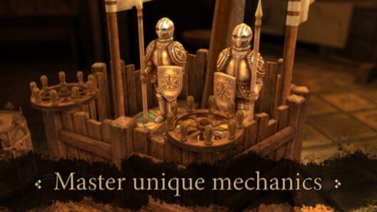 The House of Da Vinci screenshot 5