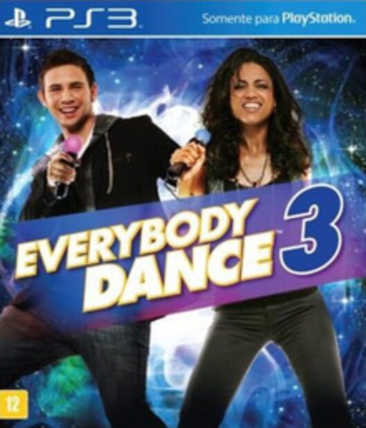 Everybody Dance 3