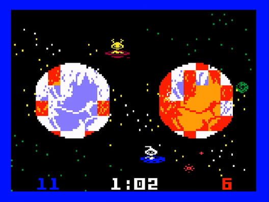 Space Cadet cover