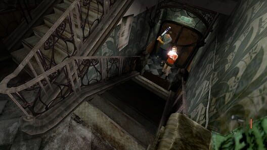 ObsCure screenshot 4