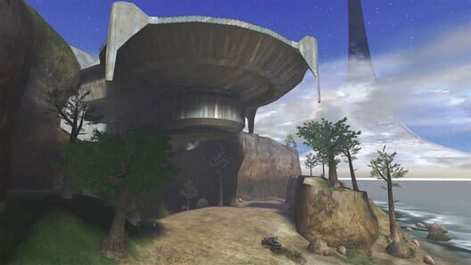 Halo: Combat Evolved screenshot 4