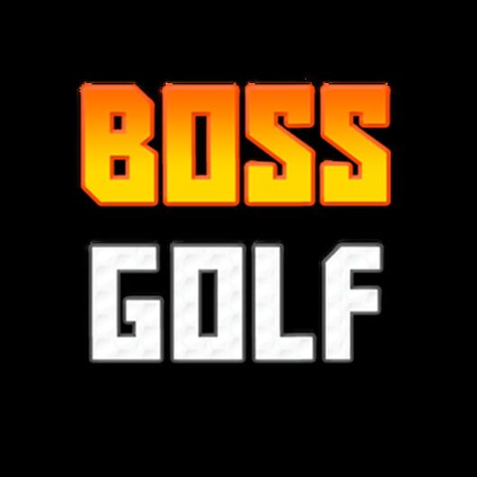Boss Golf screenshot