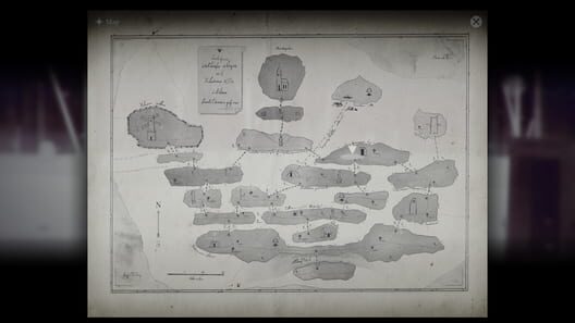 Year Walk screenshot 3
