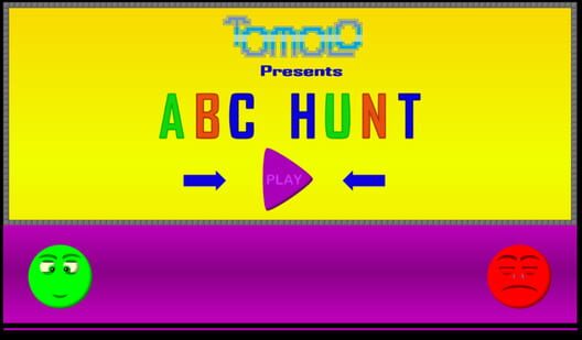 ABC Hunt cover