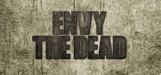 Envy the Dead screenshot