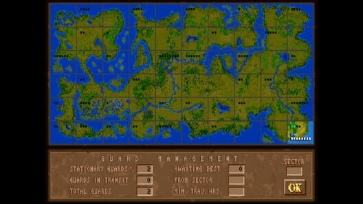 Jagged Alliance: Gold Edition screenshot 5