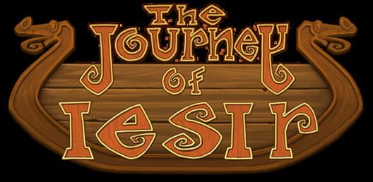 The Journey of Ieser Cover
