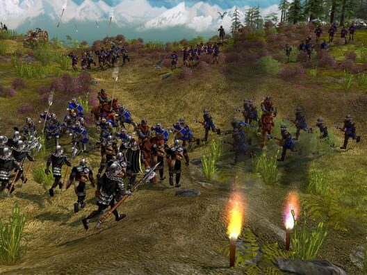 The Settlers: Heritage of Kings screenshot 5