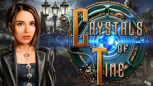 Crystals of Time screenshot