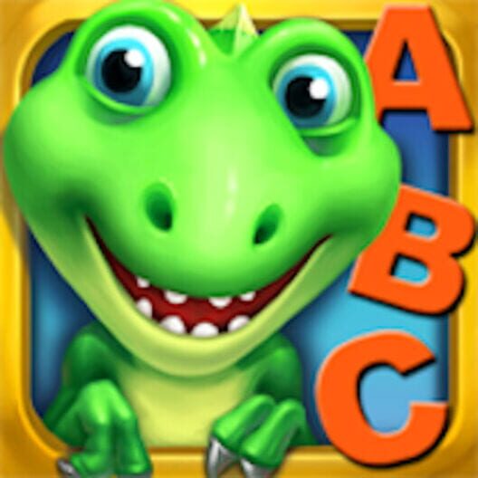Amazing Match-Word Learning Games for Kids Cover