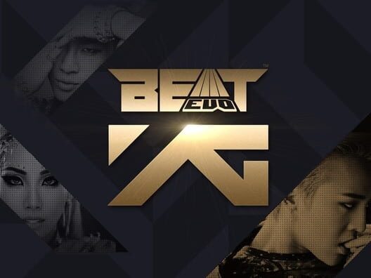 BeatEVO YG cover