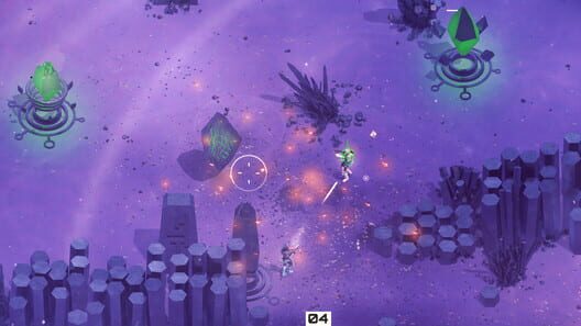 Synthetik: Legion Rising screenshot 2