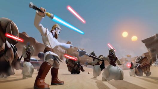 Disney Infinity 3.0 screenshot 4