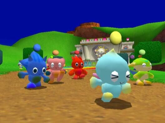 Sonic Adventure 2: Battle screenshot 7