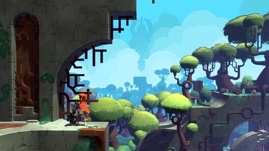 Hob screenshot 11