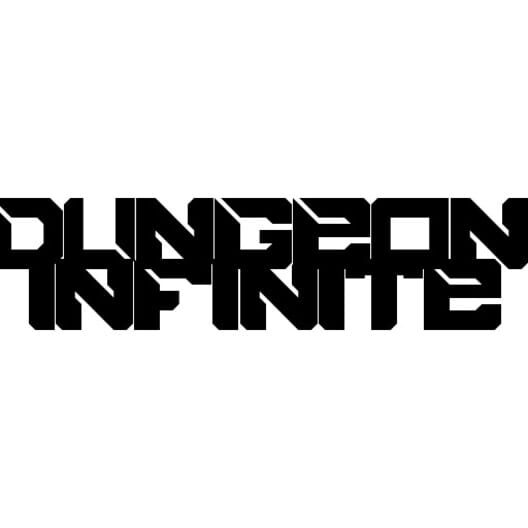 Dungeon Infinite cover