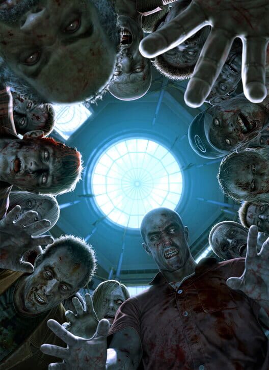 Dead Rising artwork 3
