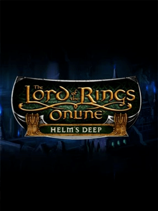 The Lord of the Rings Online: Helm's Deep