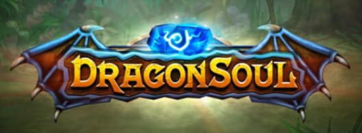 DragonSoul cover