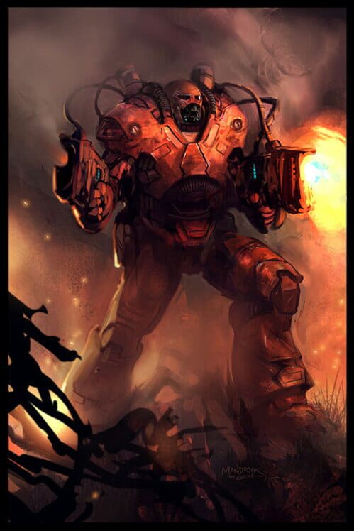 Turok artwork 10