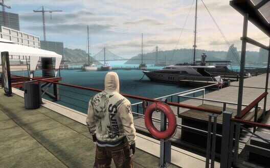 APB Reloaded screenshot 3