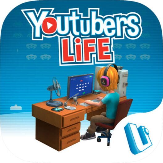 Youtubers Life: Gaming Channel poster