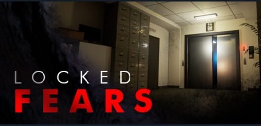 Locked Fears screenshot