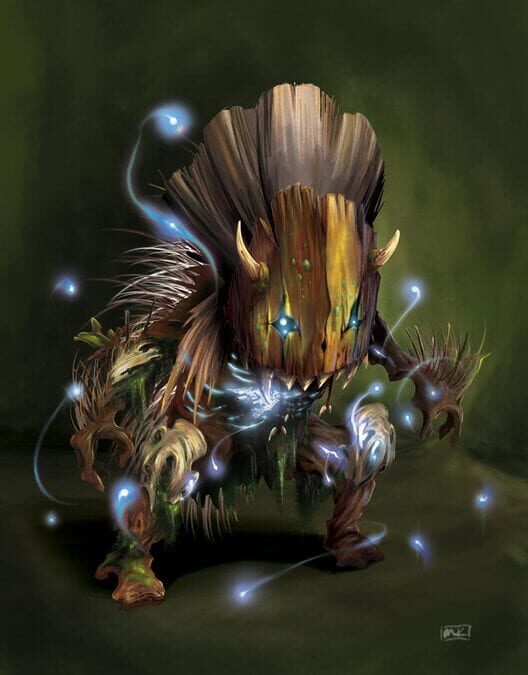 Kingdoms of Amalur: Reckoning artwork 1