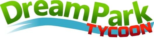 DreamPark Tycoon cover