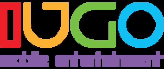 Art In Games logo