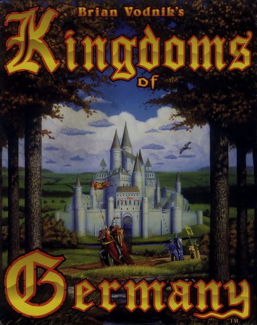 Kingdoms of Germany