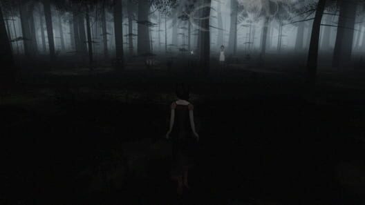 The Path screenshot 1