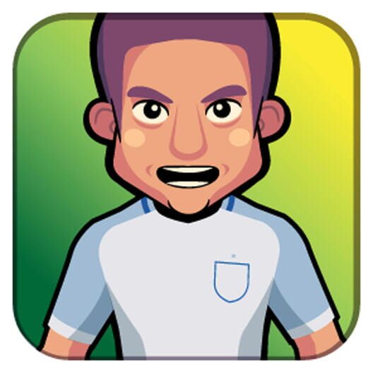 Tiki Taka World Soccer cover