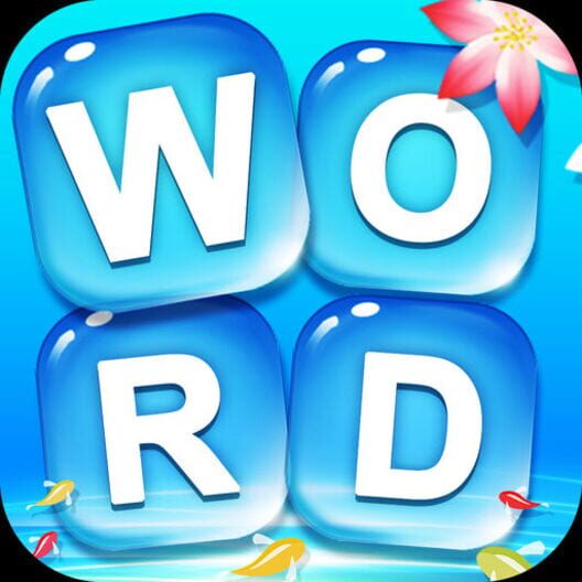 Google Play Store cover for Word Charm