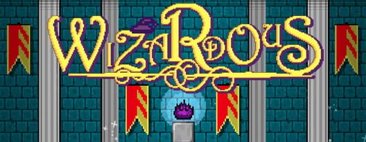 Wizardous: An Apprentice's Betrayal cover
