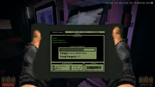 Space Trucker screenshot 5