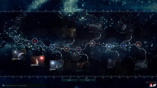 Ashes of the Singularity: Escalation screenshot 3