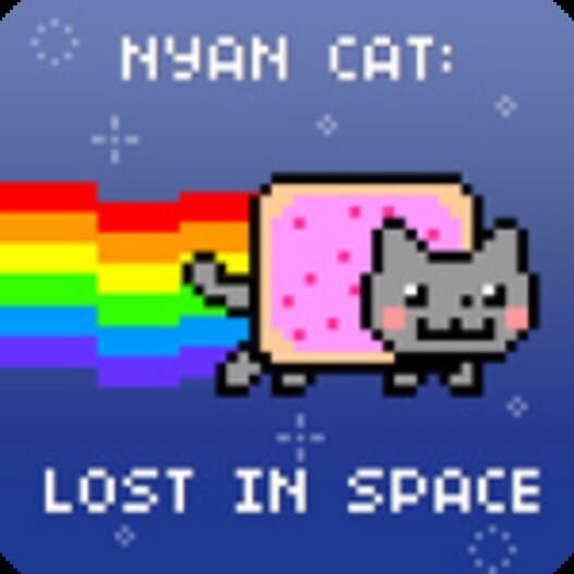 nyan cat lost in space wiki