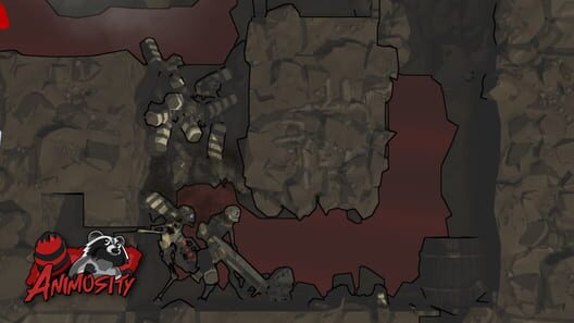 Animosity screenshot 6