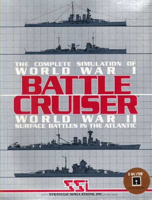 Battle Cruiser