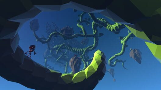 Grow Home screenshot 1
